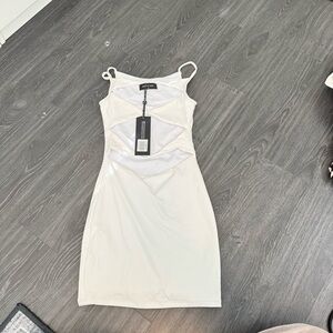 White Fox Boutique Dress